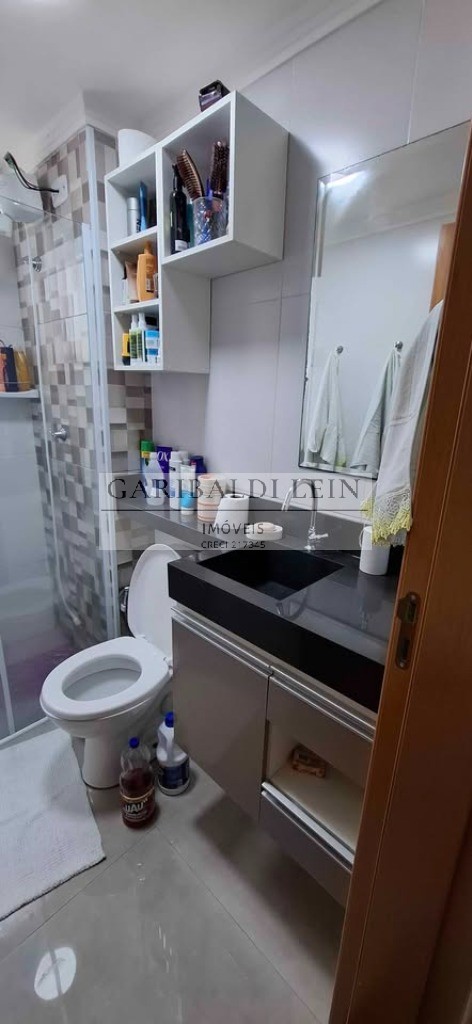 Apartamento, 2 quartos, 50 m² - Foto 8