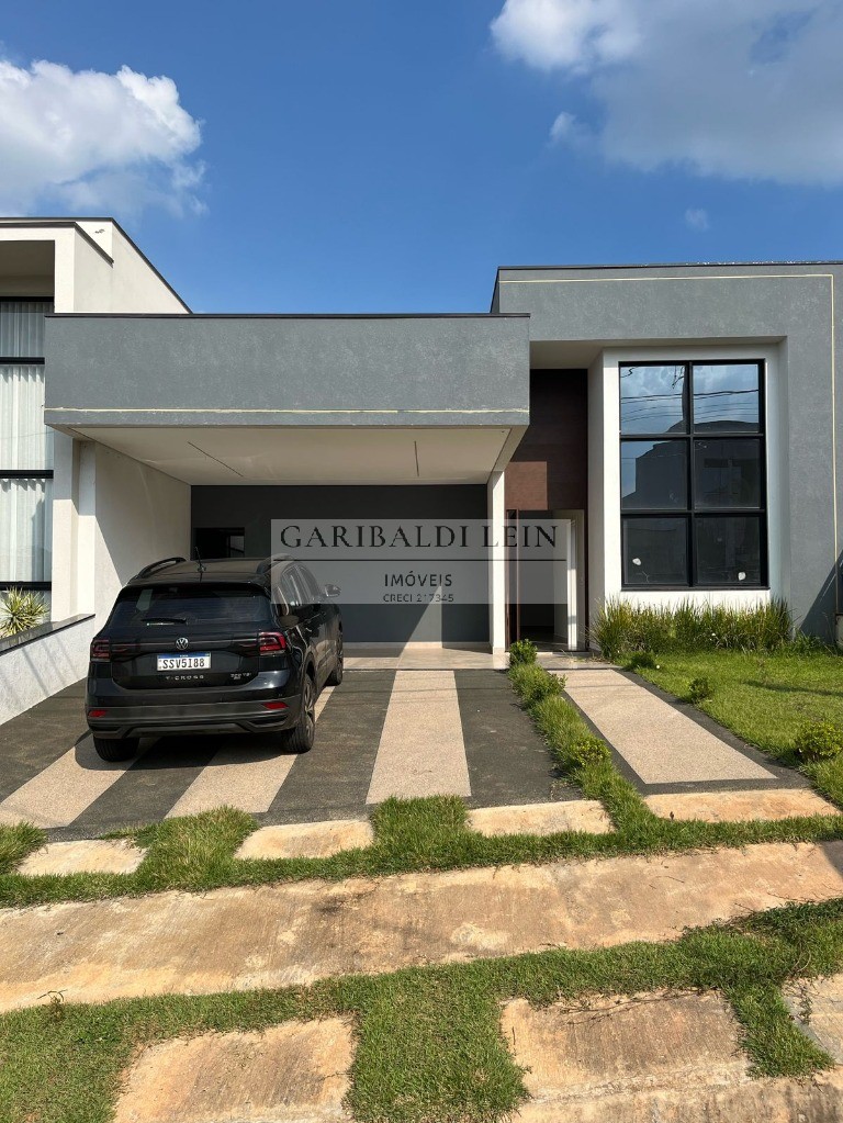 Casa, 3 quartos, 174 m² - Foto 1