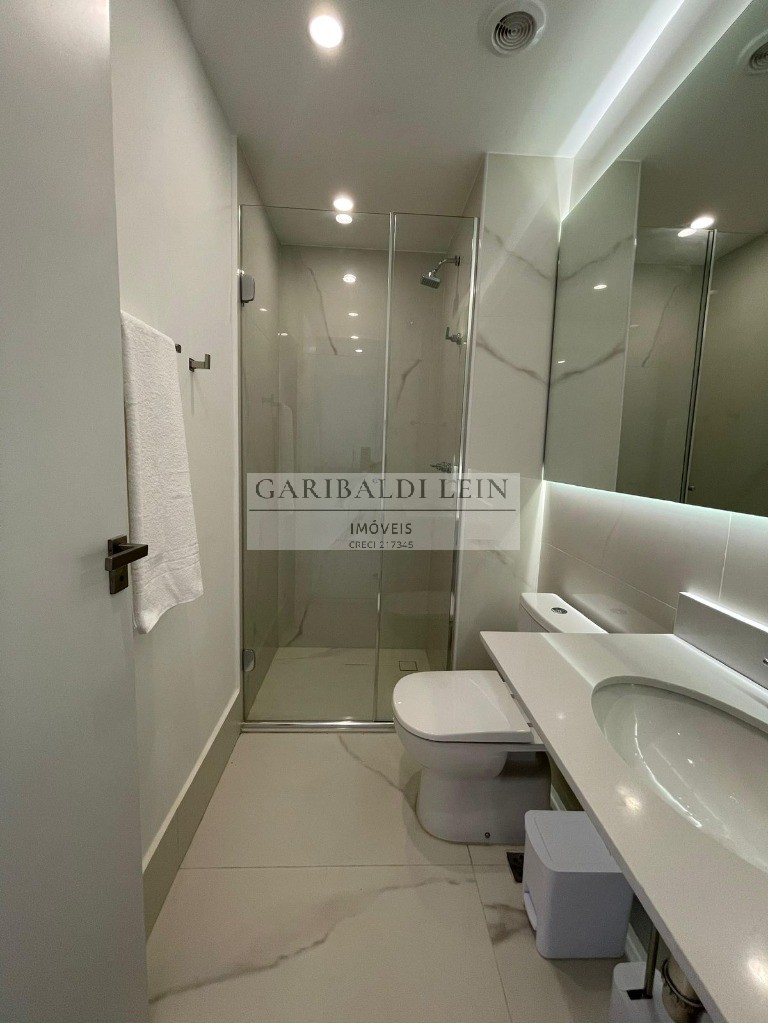 Apartamento, 1 quarto, 36 m² - Foto 4