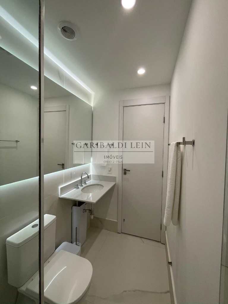 Apartamento, 1 quarto, 36 m² - Foto 5