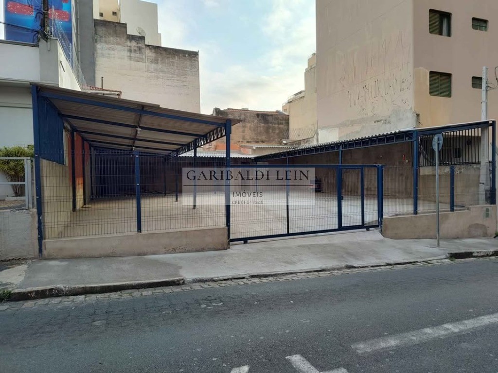Loteamento e Condomínio, 270 m² - Foto 1