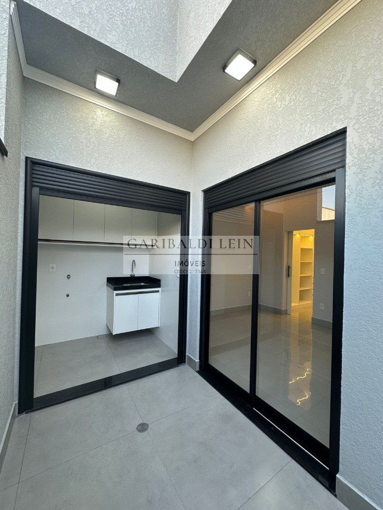 Casa, 3 quartos, 140 m² - Foto 28