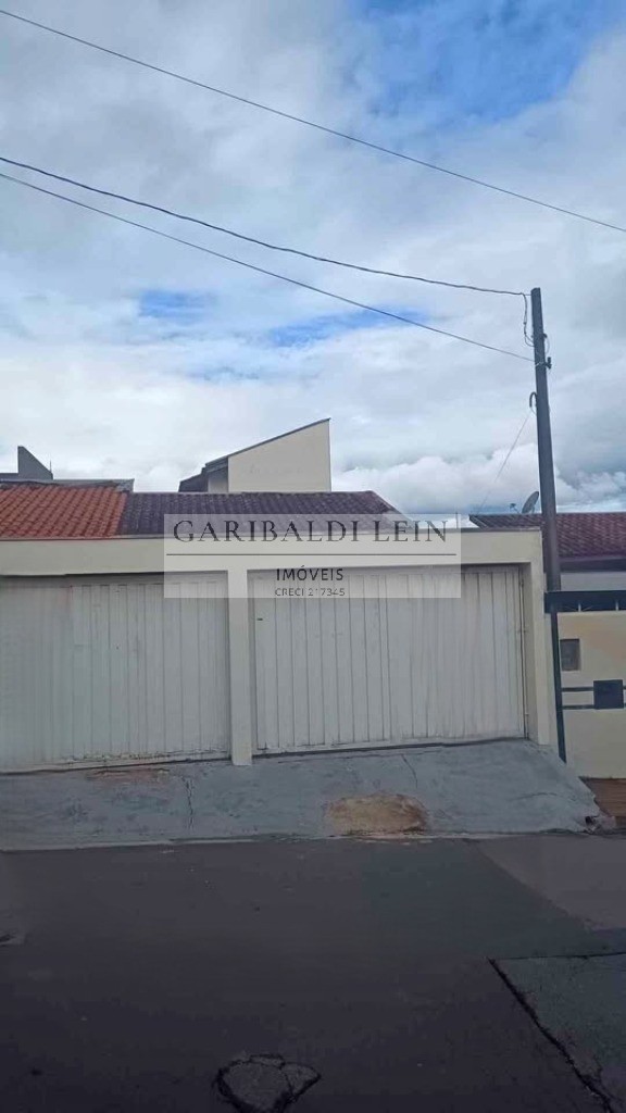 Casa, 3 quartos, 151 m² - Foto 2