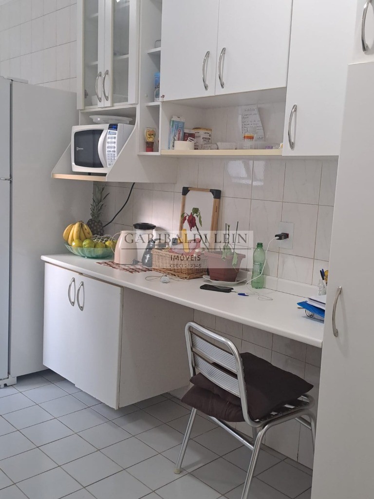 Apartamento, 4 quartos, 125 m² - Foto 17