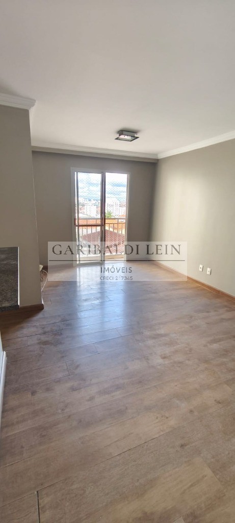 Apartamento, 3 quartos, 69 m² - Foto 3