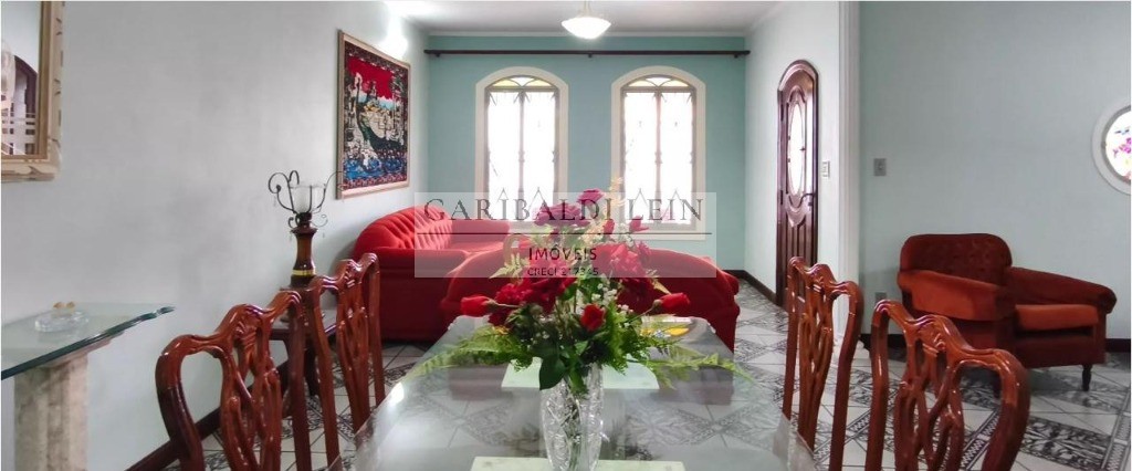 Casa, 3 quartos, 231 m² - Foto 13