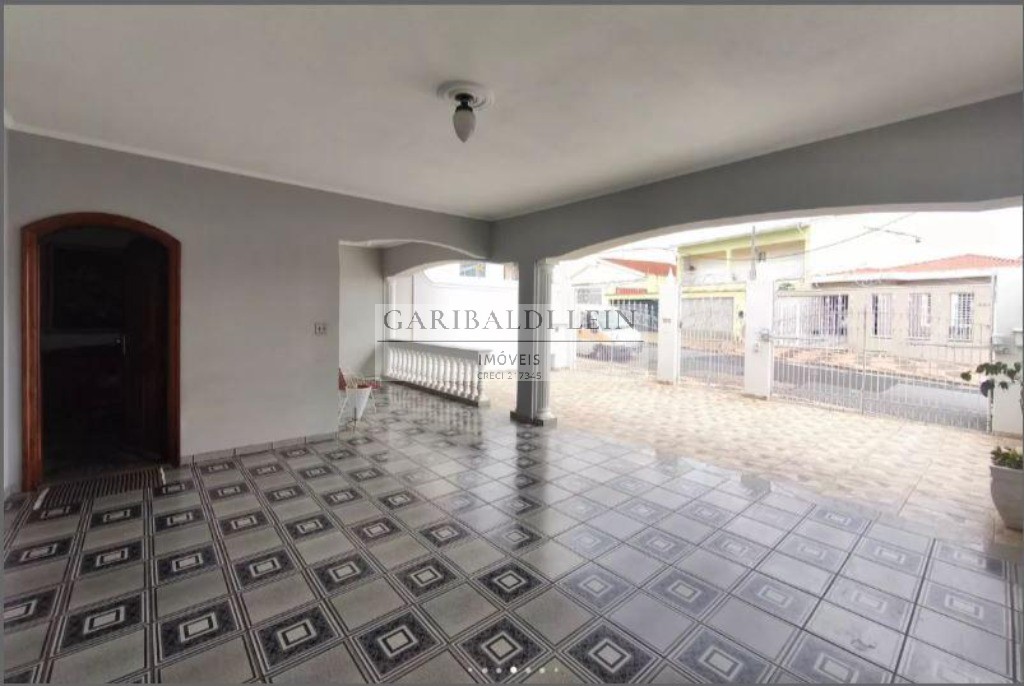 Casa, 3 quartos, 231 m² - Foto 6