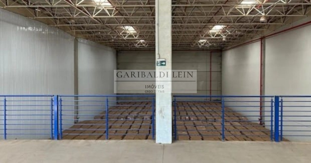 Depósito-Galpão, 1715 m² - Foto 5