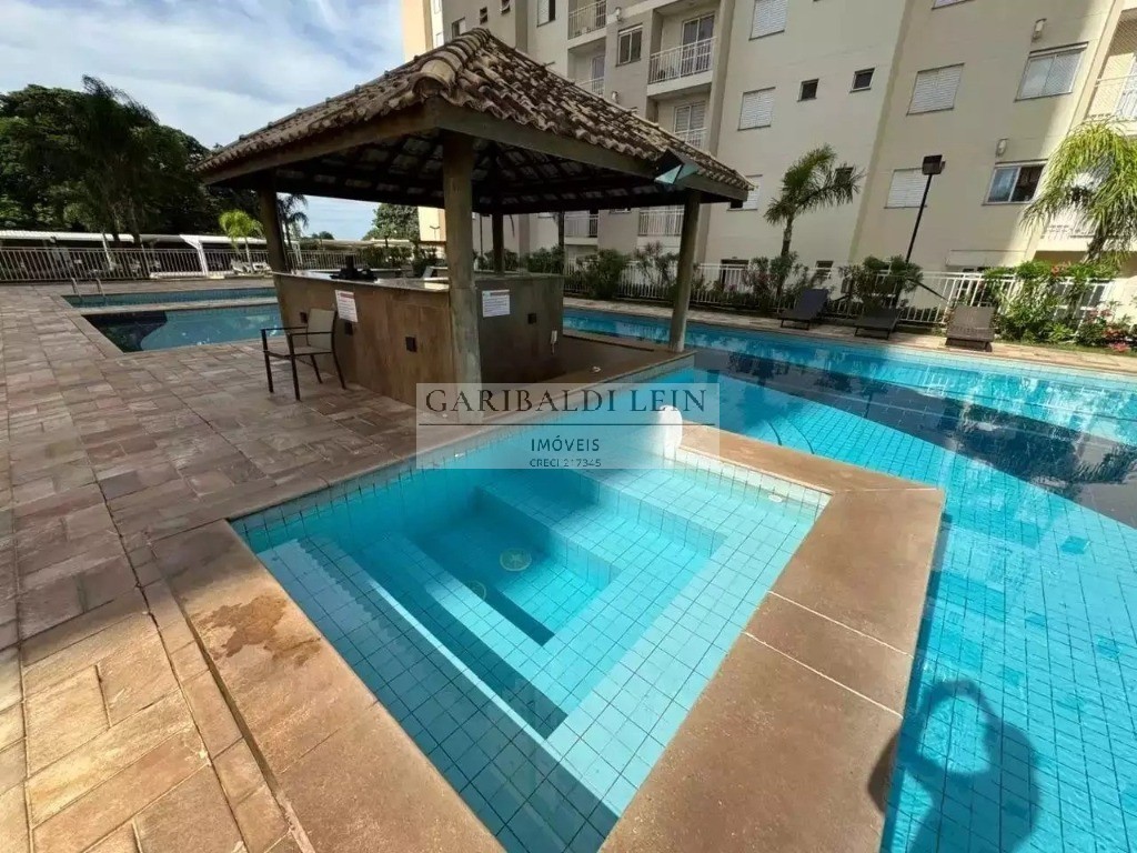 Apartamento, 3 quartos, 69 m² - Foto 1