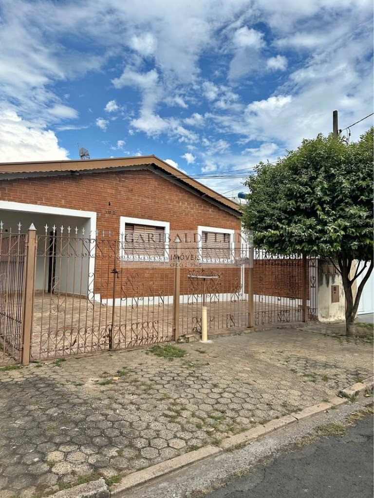 Casa, 3 quartos, 180 m² - Foto 1