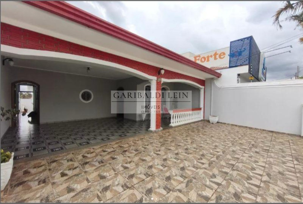 Casa, 3 quartos, 231 m² - Foto 3
