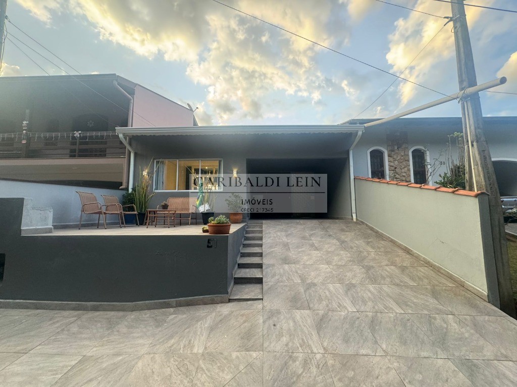 Casa, 2 quartos, 170 m² - Foto 1