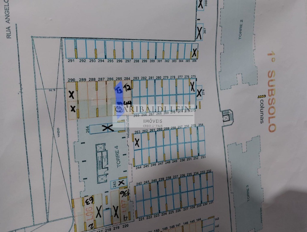 Apartamento, 3 quartos, 69 m² - Foto 13