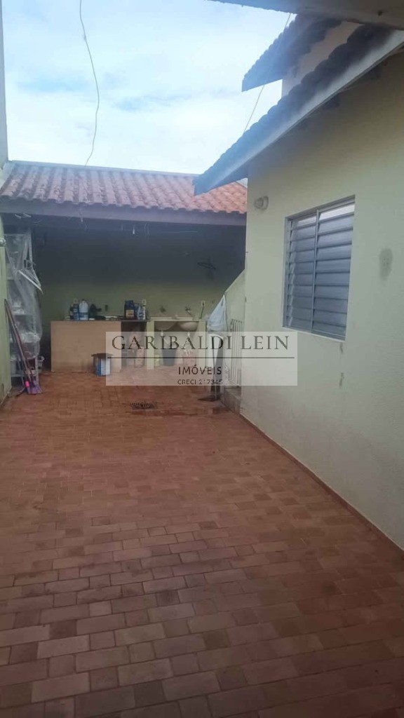Casa, 3 quartos, 151 m² - Foto 10