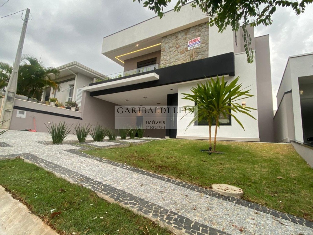 Casa, 3 quartos, 226 m² - Foto 5