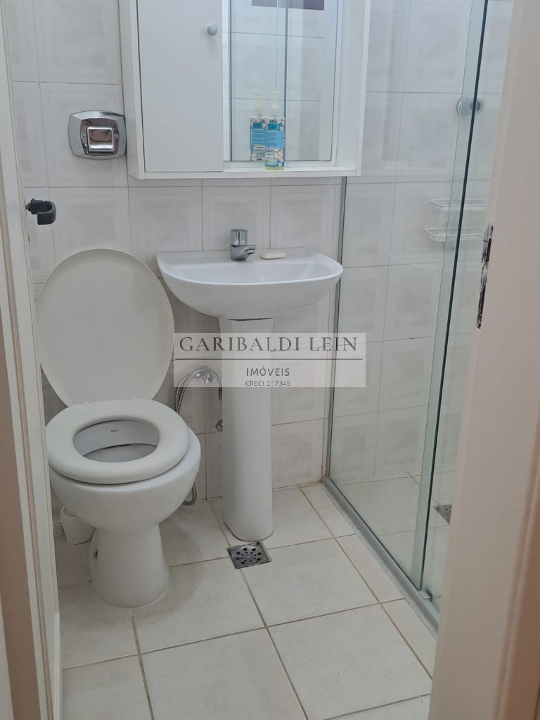 Apartamento, 4 quartos, 125 m² - Foto 11