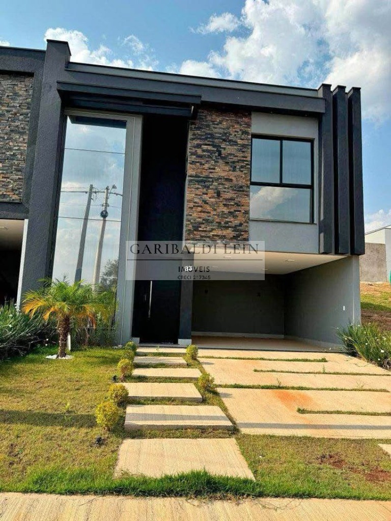 Casa, 3 quartos, 173 m² - Foto 1