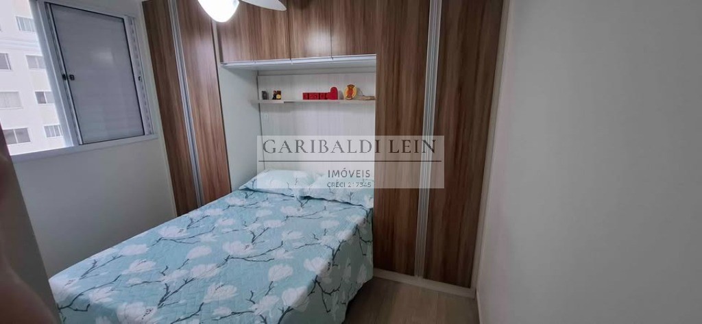 Apartamento, 2 quartos, 50 m² - Foto 6