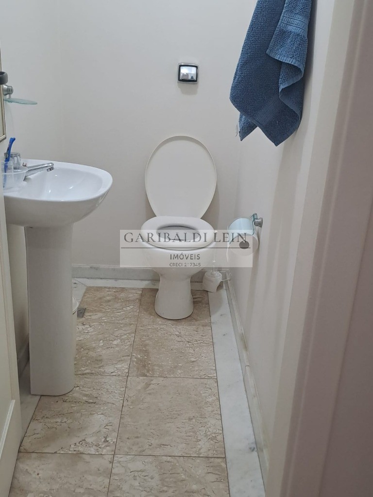 Apartamento, 4 quartos, 125 m² - Foto 28