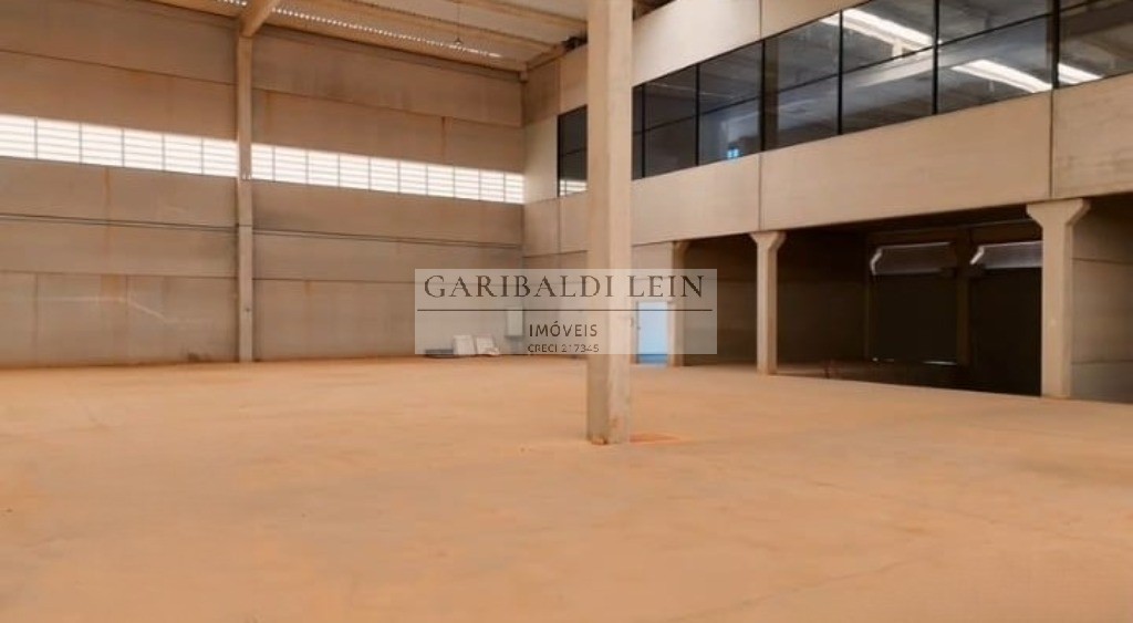 Depósito-Galpão, 1844 m² - Foto 9