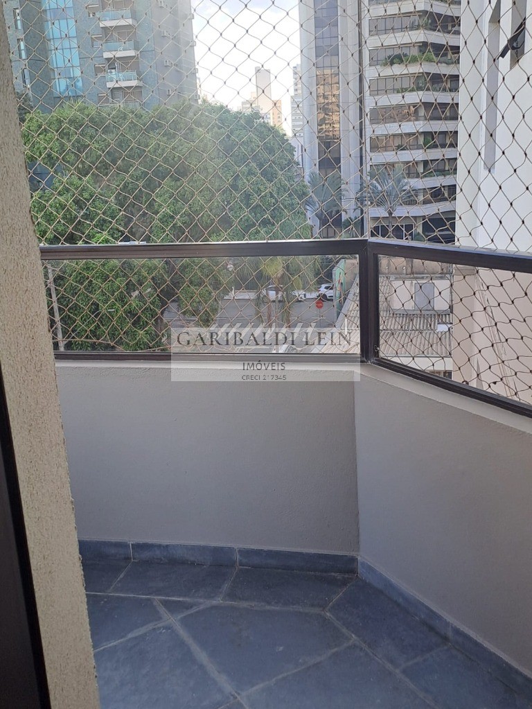 Apartamento, 4 quartos, 125 m² - Foto 2