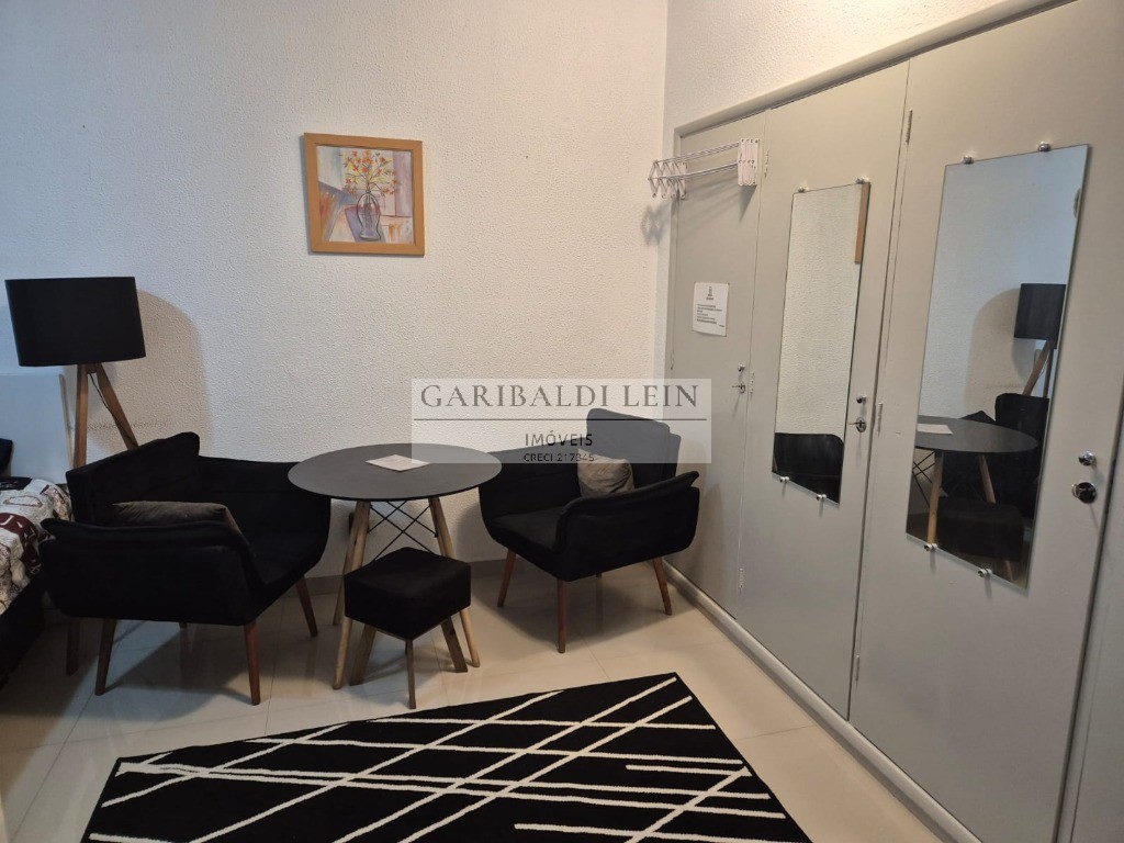 Apartamento residencial em campinas - sp, centro