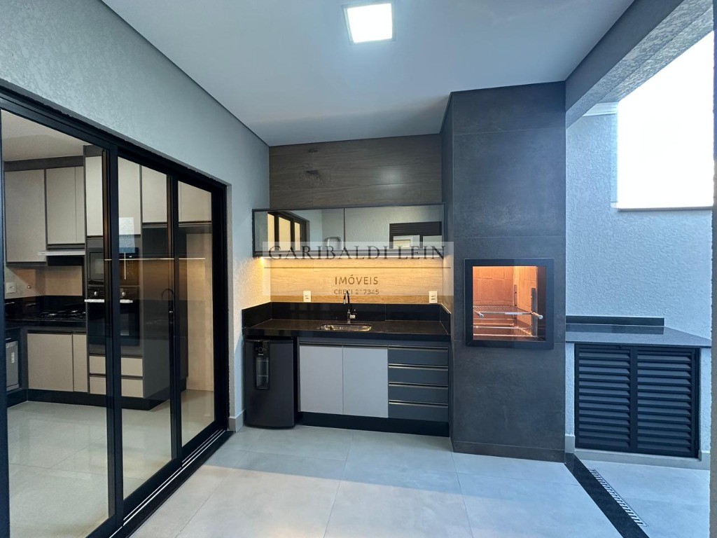 Casa, 3 quartos, 140 m² - Foto 25