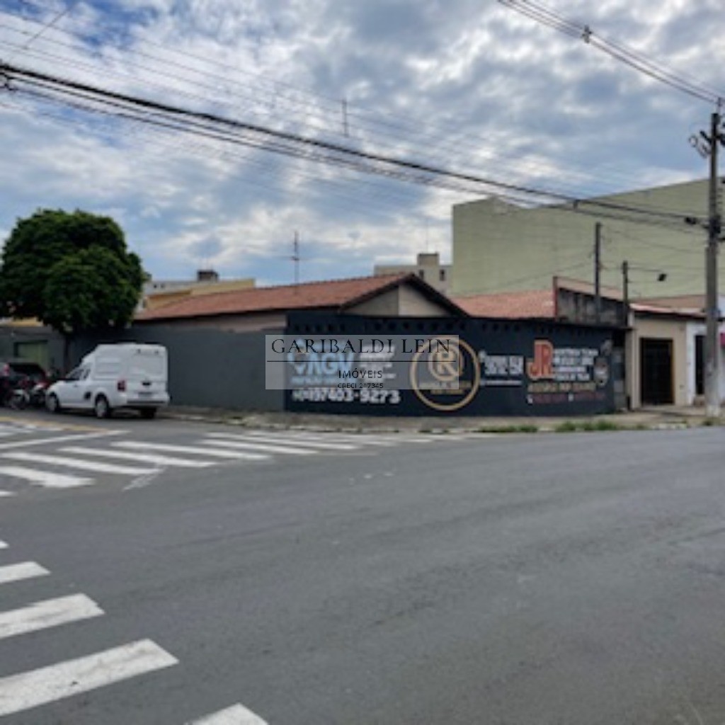 Prédio Inteiro, 206 m² - Foto 1