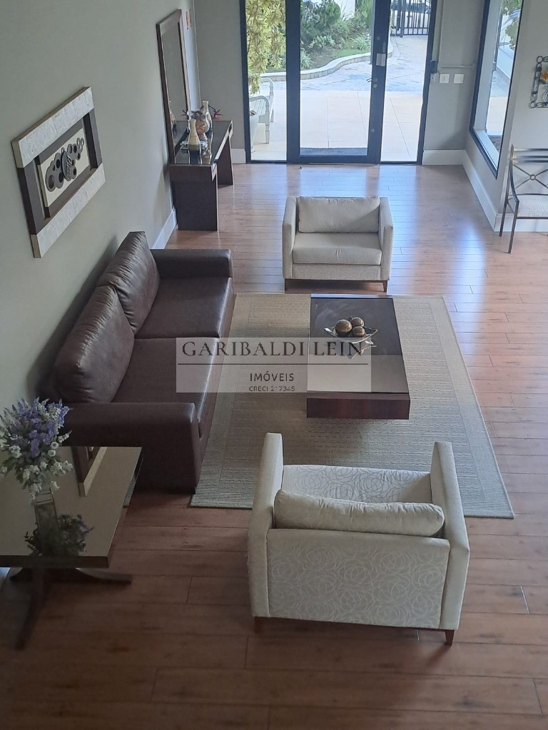 Apartamento, 4 quartos, 125 m² - Foto 23