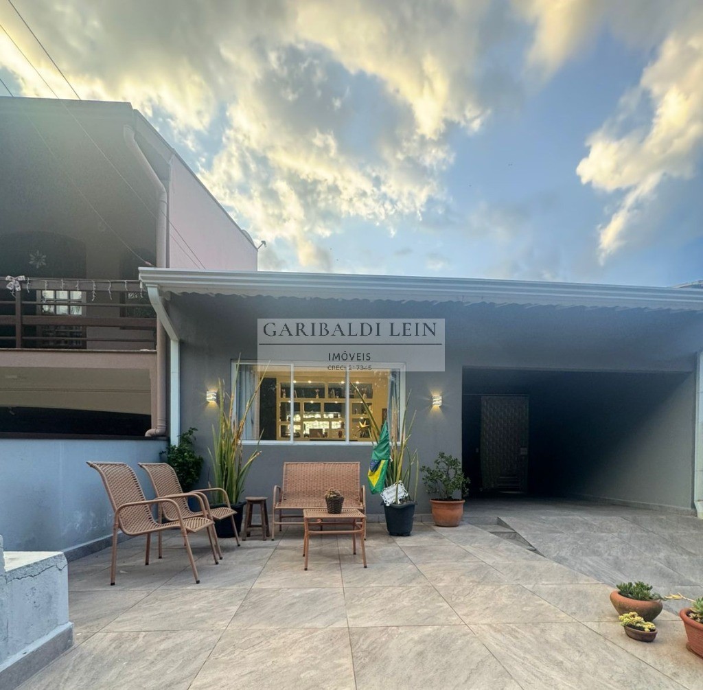 Casa, 2 quartos, 170 m² - Foto 3