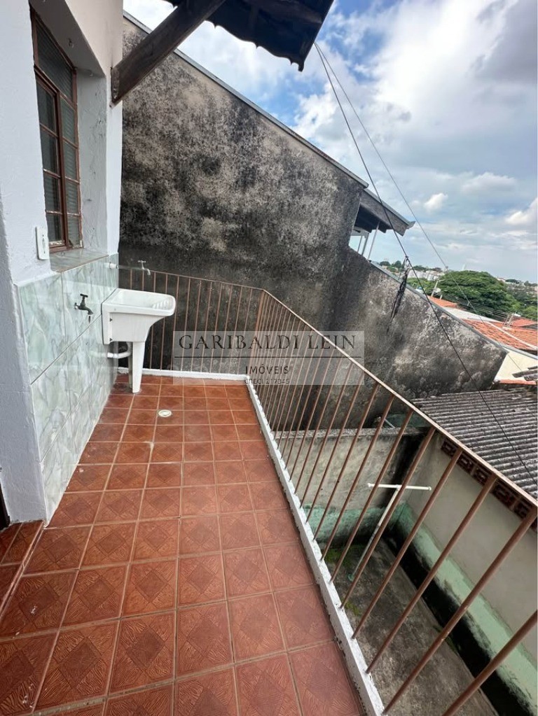 Casa, 3 quartos, 180 m² - Foto 12