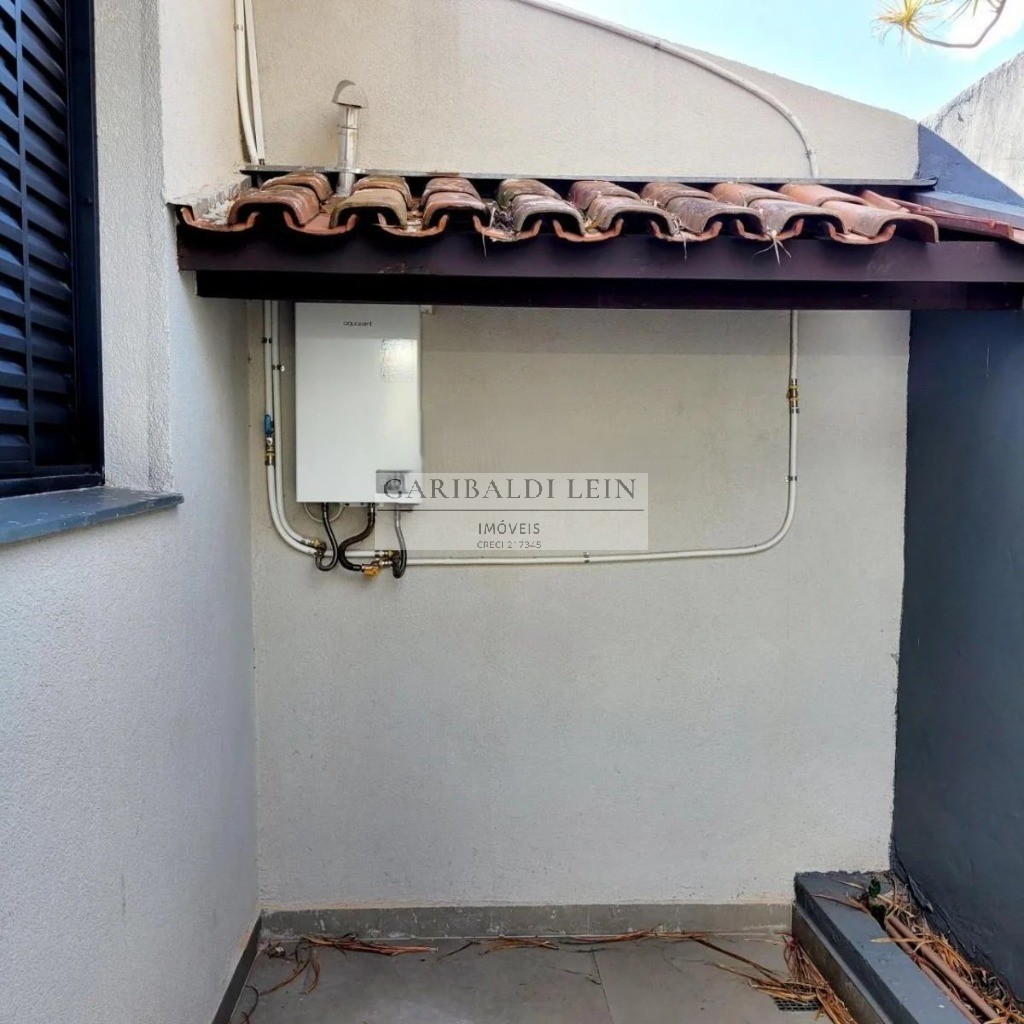 Casa, 3 quartos, 240 m² - Foto 44