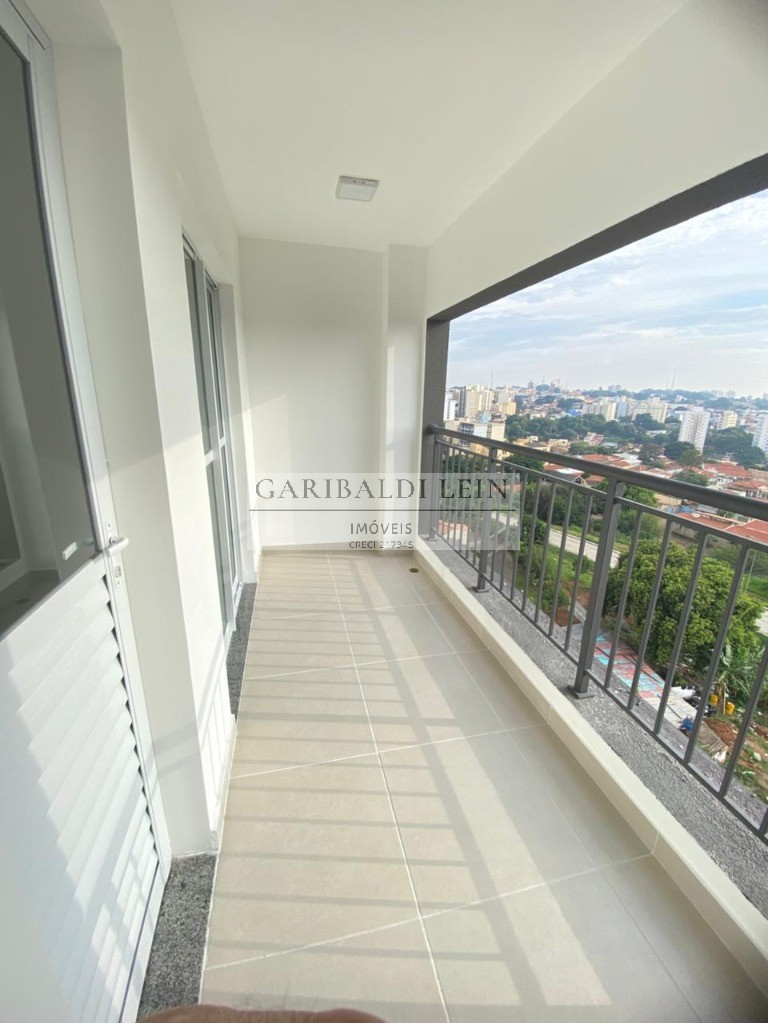 Apartamento, 2 quartos, 55 m² - Foto 2