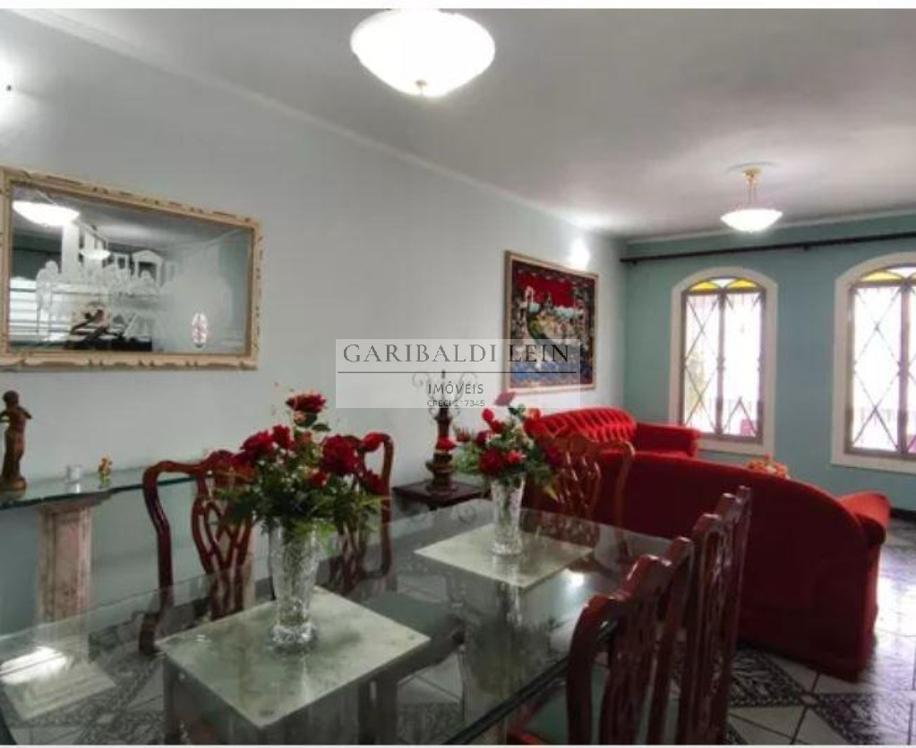 Casa, 3 quartos, 231 m² - Foto 12