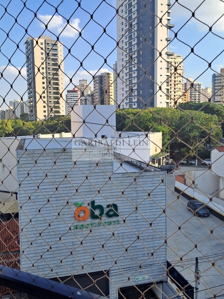 Apartamento, 4 quartos, 125 m² - Foto 29