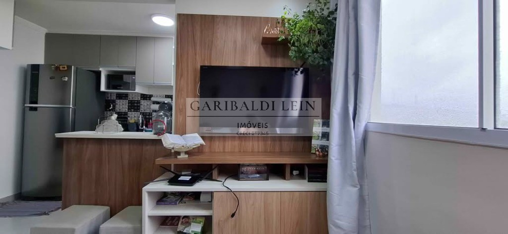 Apartamento, 2 quartos, 50 m² - Foto 3