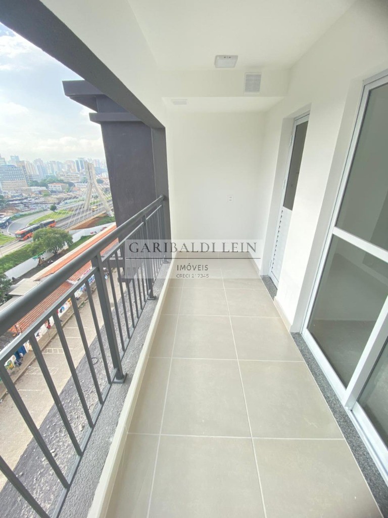 Apartamento, 2 quartos, 55 m² - Foto 1