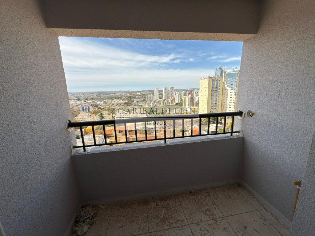 Apartamento, 2 quartos, 46 m² - Foto 3