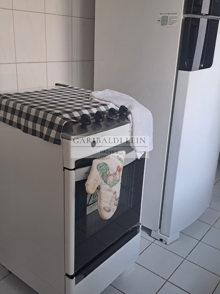 Apartamento, 4 quartos, 125 m² - Foto 19