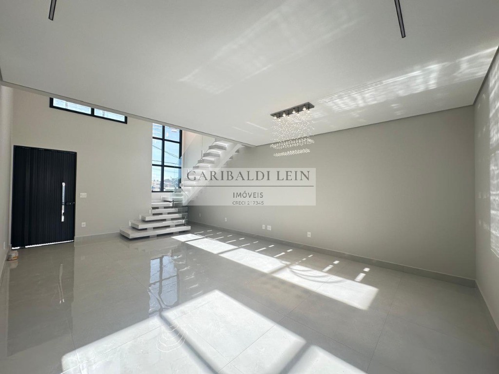 Casa, 3 quartos, 194 m² - Foto 3