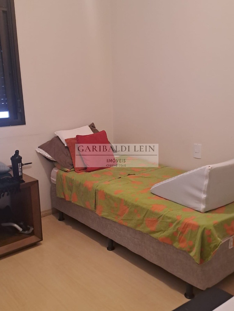 Apartamento, 4 quartos, 125 m² - Foto 13