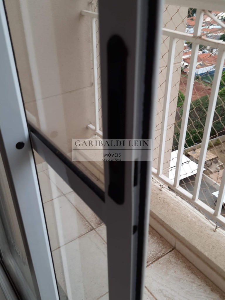 Apartamento, 3 quartos, 69 m² - Foto 3