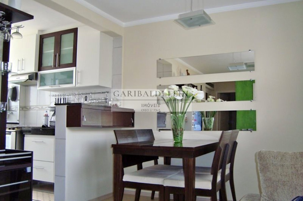 Apartamento, 3 quartos, 48 m² - Foto 2