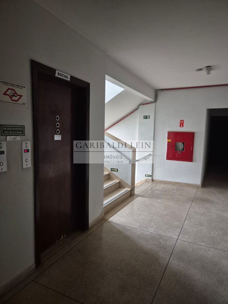 Apartamento residencial em campinas - sp, centro