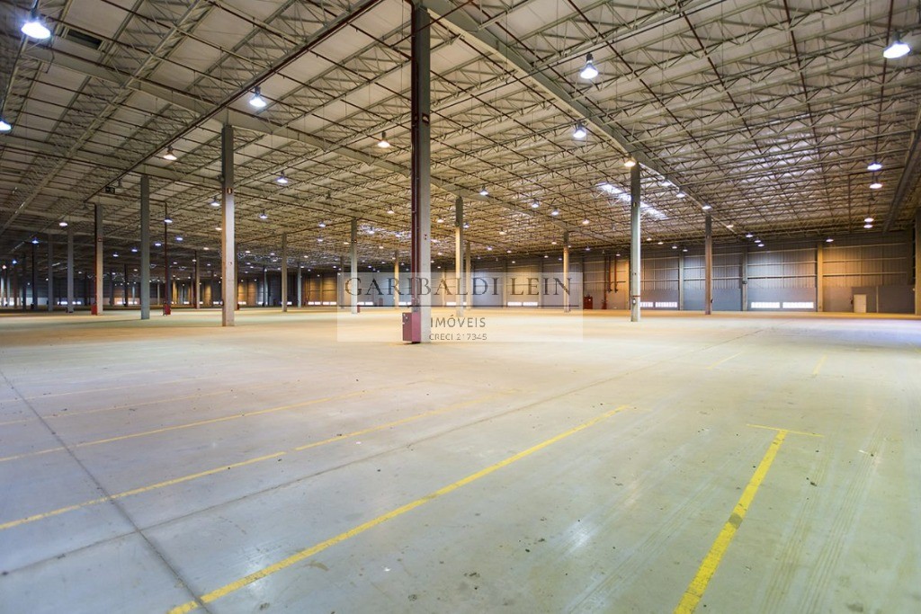Galpao industrial em hortolândia - sp, jardim sao camilo - foto 1