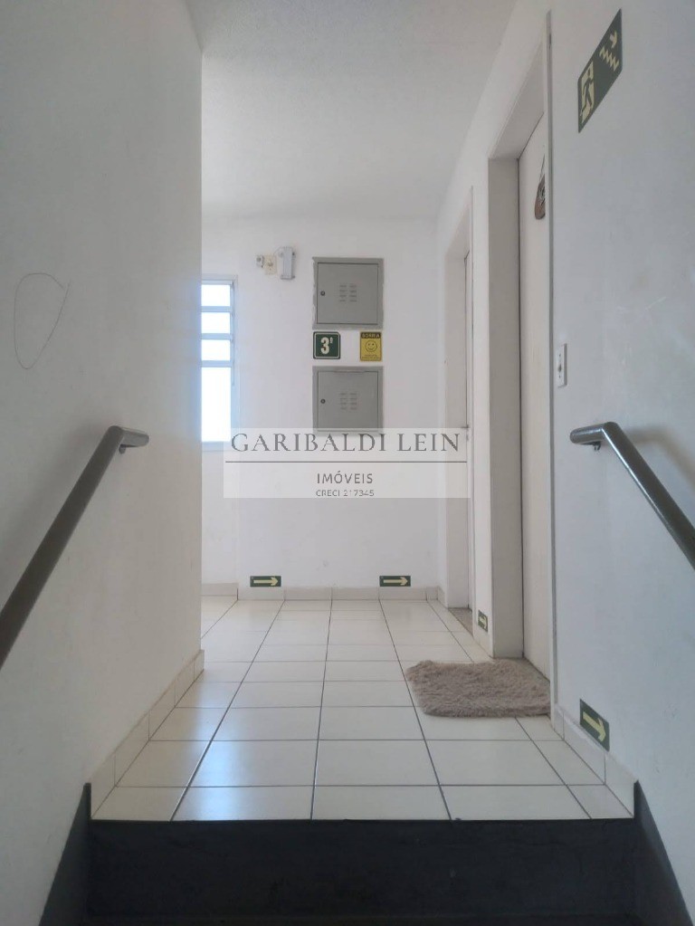 Apartamento, 2 quartos, 53 m² - Foto 3