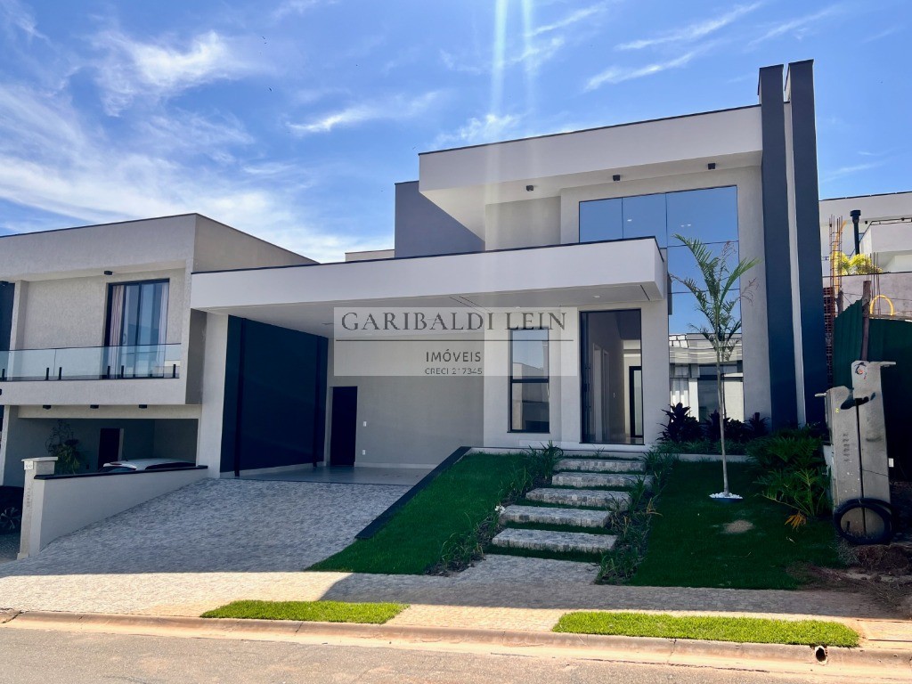 Casa, 3 quartos, 187 m² - Foto 2