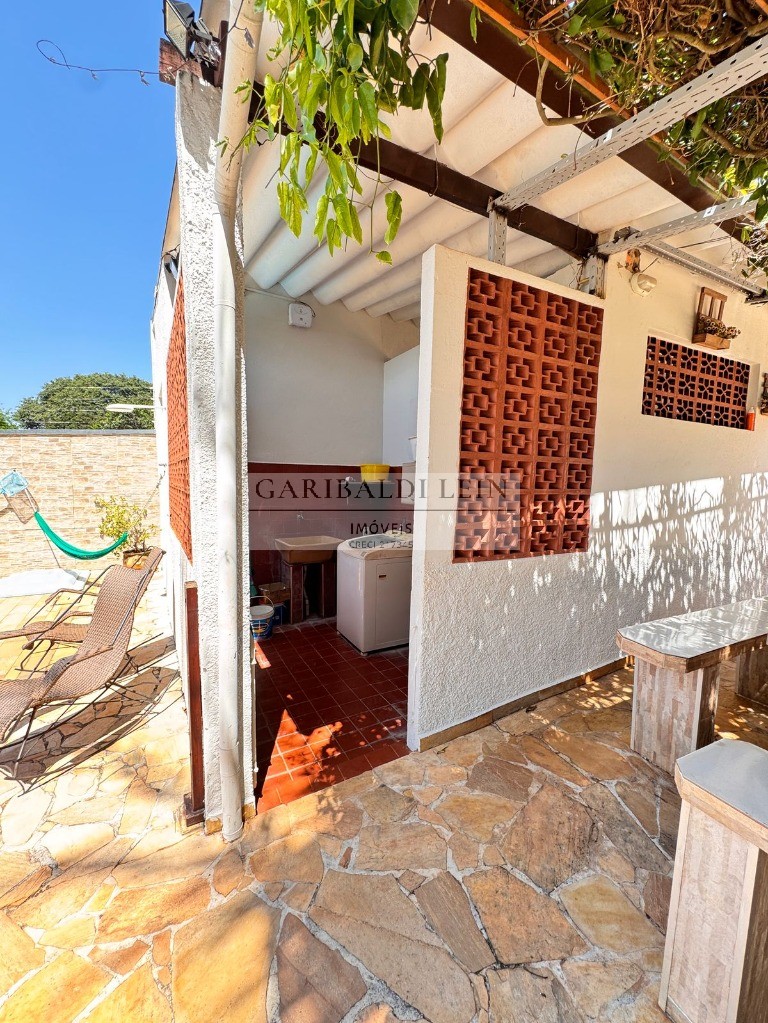 Casa, 3 quartos, 300 m² - Foto 15