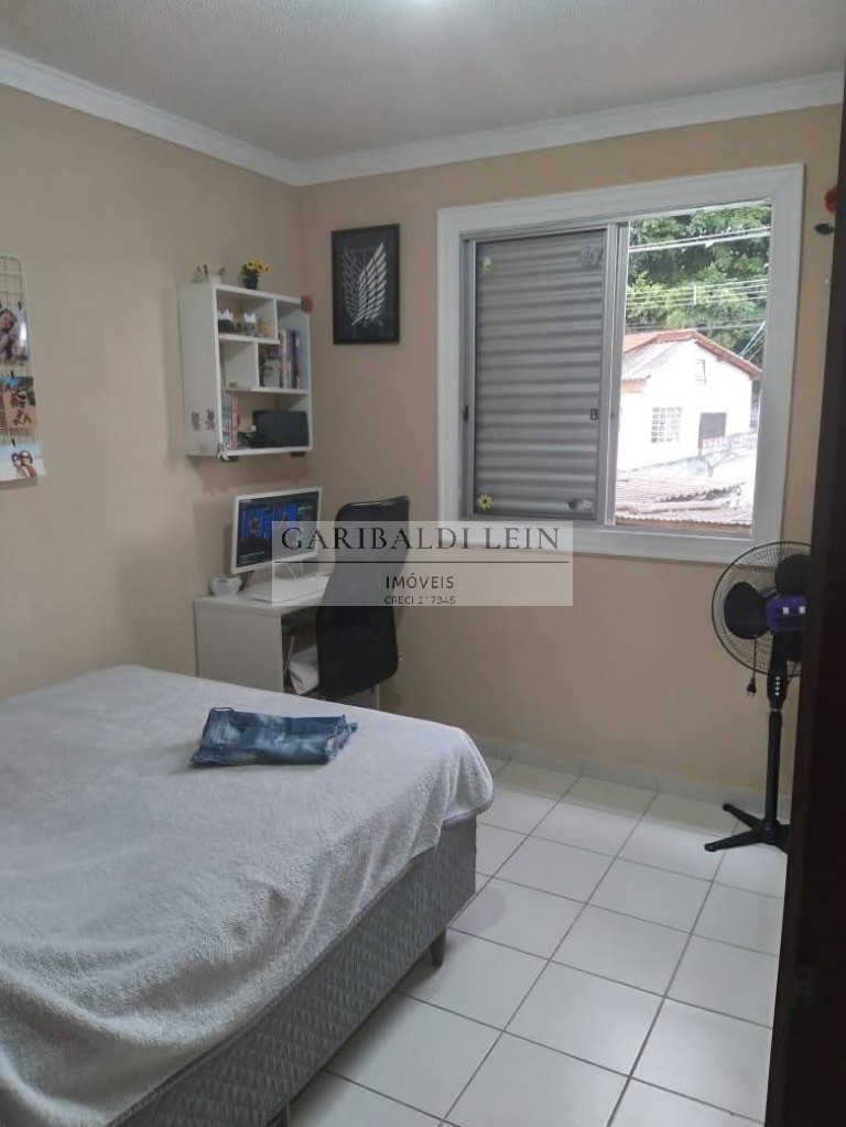 Apartamento, 2 quartos, 53 m² - Foto 8