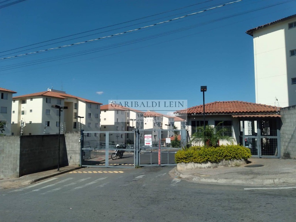 Apartamento, 2 quartos, 53 m² - Foto 1